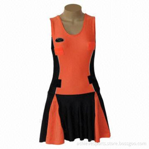 Custom-made Cheerleading Dress, Lycra with Sublimation